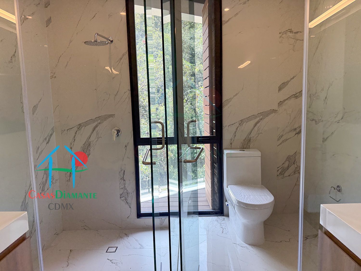 Las Aguilas Ursus BJB - Recámara principal 15